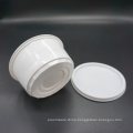 12Oz White Pp Deli Soup Container Plastic